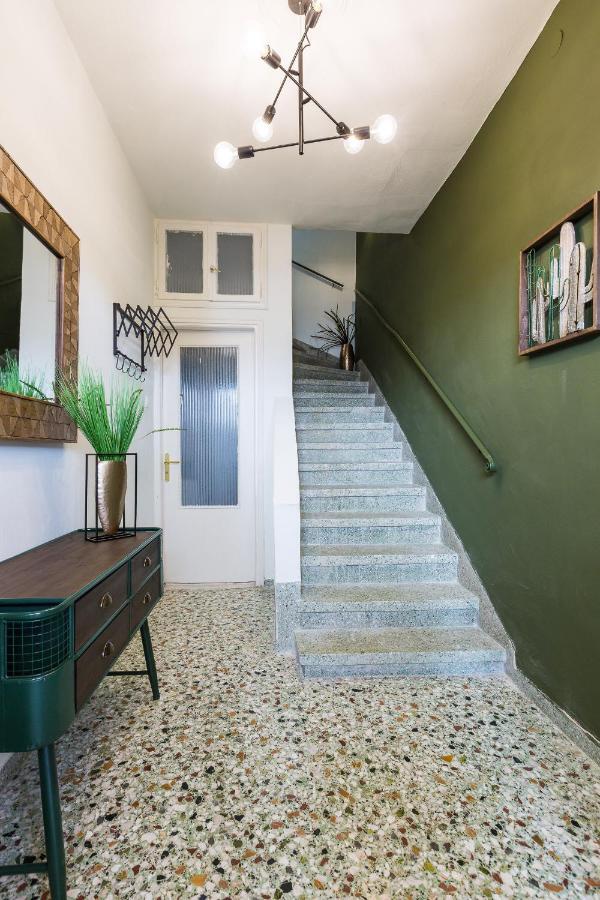 דירות העיירה רתימנו Anthoula'S House מראה חיצוני תמונה